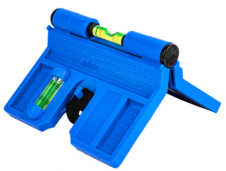 Poziomica do słupków z magnesami FALONTECH