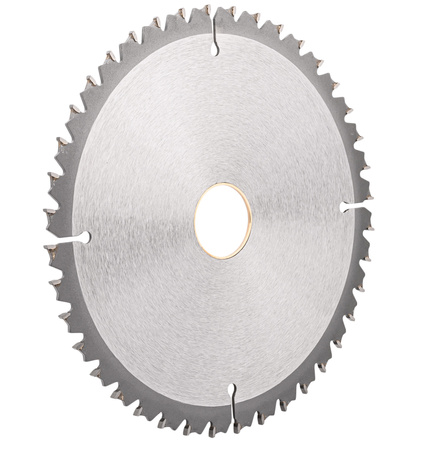 Tarcza tnąca wielozadaniowa 180x32 T40 + adaptery FALON-TECH