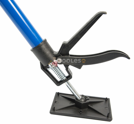 Podpora teleskopowa 55-115cm rozpierak 30kg GEKO