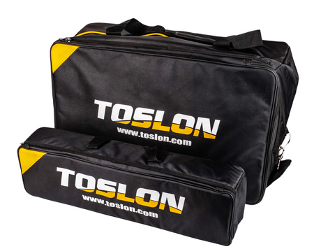 Łódka łódź zanętowa wędkarska XBOAT 730 TOSLON Autopilot XR310