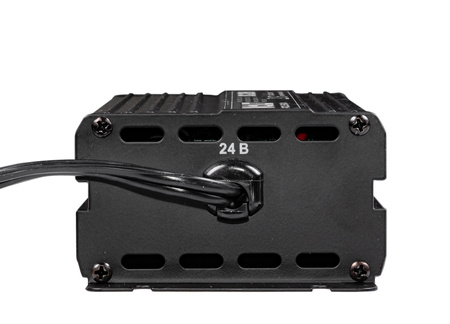 Reduktor napięcia samochodowy 200W (24V na 12V) DC-200 VOLT POLSKA