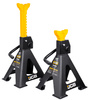 Kobyłki warsztatowe podpory samochodowe 2szt. komplet 10T JCB