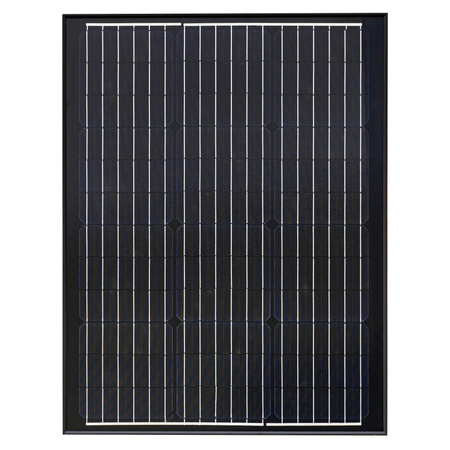 Panel solarny polikrystaliczny 12V 70W VOLT POLSKA