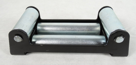Prowadnica rolkowa rolki do wyciągarki TITANIUM WINCH
