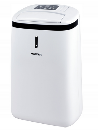 Osuszacz powietrza kondensacyjny pochłaniacz wilgoci DH720P 20l/24h MASTER