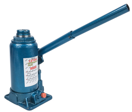 Podnośnik hydrauliczny słupkowy 12T FALON-TECH