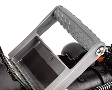 Podnośnik samochodowy niskoprofilowy żaba 2T ROCKFORCE