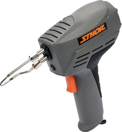 Lutownica pistoletowa transformatorowa 100W STHOR 79364 TOYA