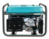 Agregat generator prądu benzynowy KS 7000 5000w 230v Könner & Söhnen KS