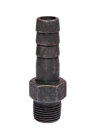 Klucz udarowy pneumatyczny do kół 3/4" 1800Nm BJC