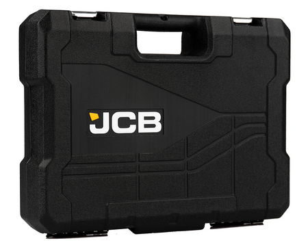 Zestaw kluczy nasadowych klucze nasadowe torx 216 el JCB