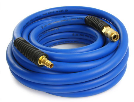 Profesjonalny wąż ciśnieniowy zakuwany 12x19mm 10m BJC