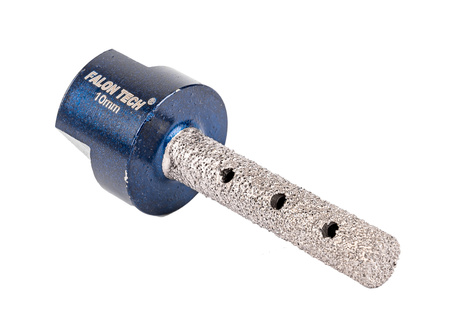 Frez diamentowy 10 mm M14 FALON-TECH