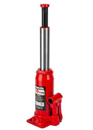 Podnośnik hydrauliczny słupkowy 10T MAR-POL