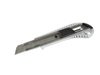 Nóż nożyk aluminiowy uniwersalny 18 mm (do tapet, wykładzin) FALON-TECH
