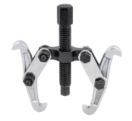 Zestaw ściągaczy 2 i 3-ramiennych do łożysk trójramienny ściągacz 3 szt.