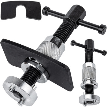 Praska Do Wyciskania naprawy Tłoczków Hamulcowych SILVER