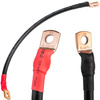 Przewód do łączenia akumulatorów AGM i żelowych 1szt.