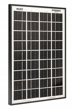 Panel solarny fotowoltaiczny monokrystaliczny bateria słoneczna 12V 10W 4SUN