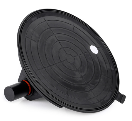 Uchwyt przyssawka próżniowa z pompką do przenoszenia szyb płytek glazury FALON-TECH