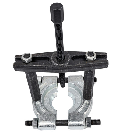 Zestaw ściągaczy do łożysk kół zębatych przekładni SILVER