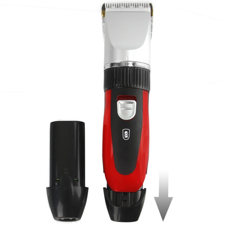 Maszynka do strzyżenia psów MAR-POL