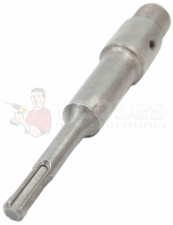 Adapter SDS Plus 160mm FALON-TECH