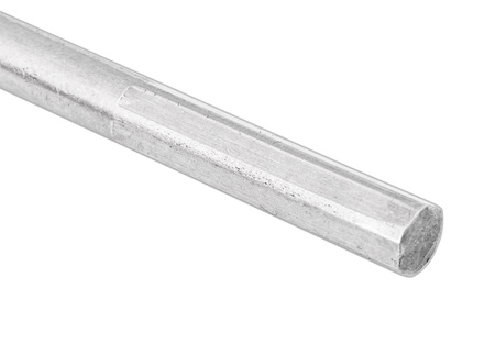 Wiertła do drewna płaskie łopatkowe piórkowe 10-25mm 6el GEKO