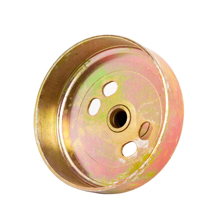 Kosz bęben korpus sprzęgła 7 frezów do kosy spalinowej