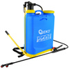 Opryskiwacz Ciśnieniowy Plecakowy Ręczny 16L (3 dysze) GEKO