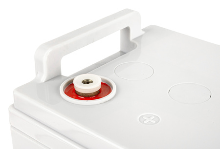 Akumulator VRLA DEEP CYCLE 140 Ah 12V VOLT POLSKA