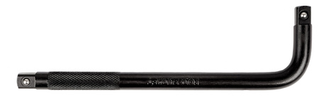 Profesjonalny zestaw nasadek udarowych 1/2" 10-32mm FORCEKRAFT