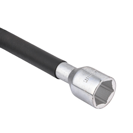 Klucz krzyżak do odkręcania kół 17-19-21 mm FALON-TECH