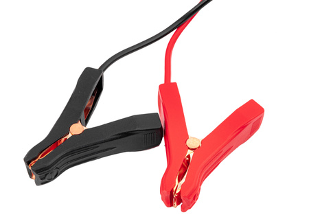 Prostownik ładowarka do akumulatora automatyczny 12-24V LCD 20A VOLT POLSKA