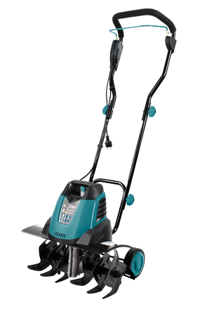 Glebogryzarka elektryczna kultywator KS 1500T E 1500W 45cm Könner & Söhnen KS