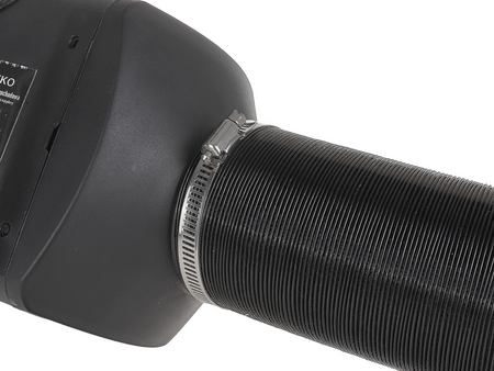 Nagrzewnica postojowa webasto 2kW GEKO