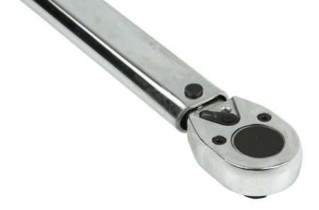 Klucz dynamometryczny 1/2 " 640mm 35-300Nm (30 kg) MAR-POL