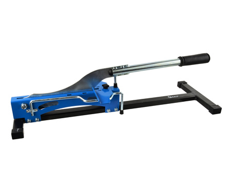 Gilotyna do cięcia paneli podłogowych laminowanych GEKO