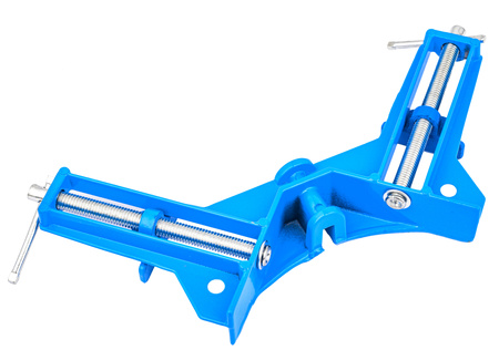 Ścisk stolarski z uchwytem 75mm FALON-TECH