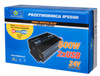 Przetwornica napięcia prądu IPS-500 2xUSB (24V/230V 350/500W) VOLT POLSKA