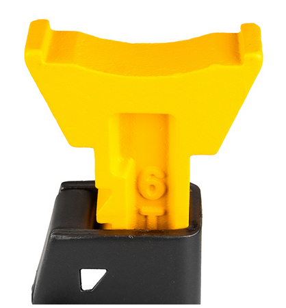 Kobyłki warsztatowe podpory samochodowe 2szt. 6T JCB