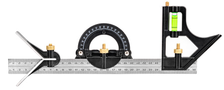 Kątomierz wielofunkcyjny uniwersalny 300mm FALON-TECH