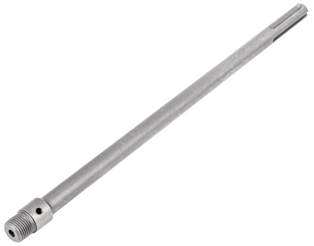 Otwornica do betonu muru koronka pod puszkę 150 mm SDS MAX + przedłużka 600 mm FALON-TECH