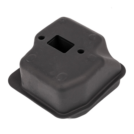 Tłumik do kosy spalinowej podkaszarki wykaszarki