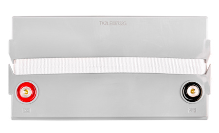 Akumulator żelowy głębokiego rozładowania 12V 110Ah V-PRO VOLT POLSKA