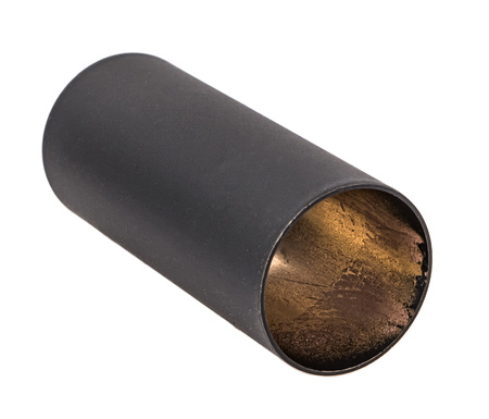 Zestaw maskujący 2 rozety czarne DIAMOND