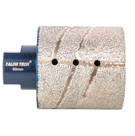 Frez diamentowy 50 mm M14 FALON-TECH