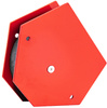 Magnetyczny kątownik spawalniczy udźwig 34 kg FALON-TECH