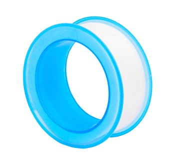 Taśma teflonowa uszczelniająca nawadniania (12x0.075mm) 4m VOLT POLSKA