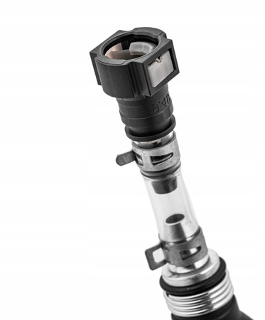 Pompa paliwa do odpowietrzania układu paliwowego diesel pompka gruszka FT1014 FALON-TECH